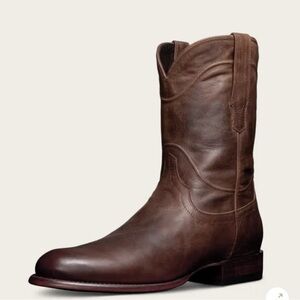 Tecovas The Earl Boot (men’s 7.5 | women’s 9)